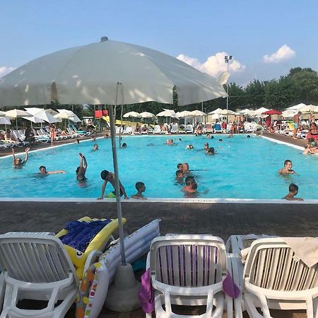 Apartment Rosa Noisette Lazise Zewnętrze zdjęcie