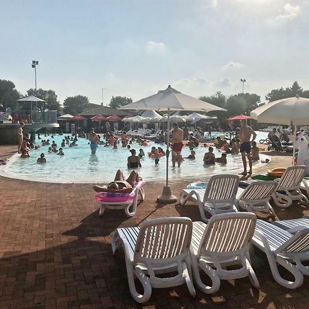 Apartment Rosa Noisette Lazise Zewnętrze zdjęcie