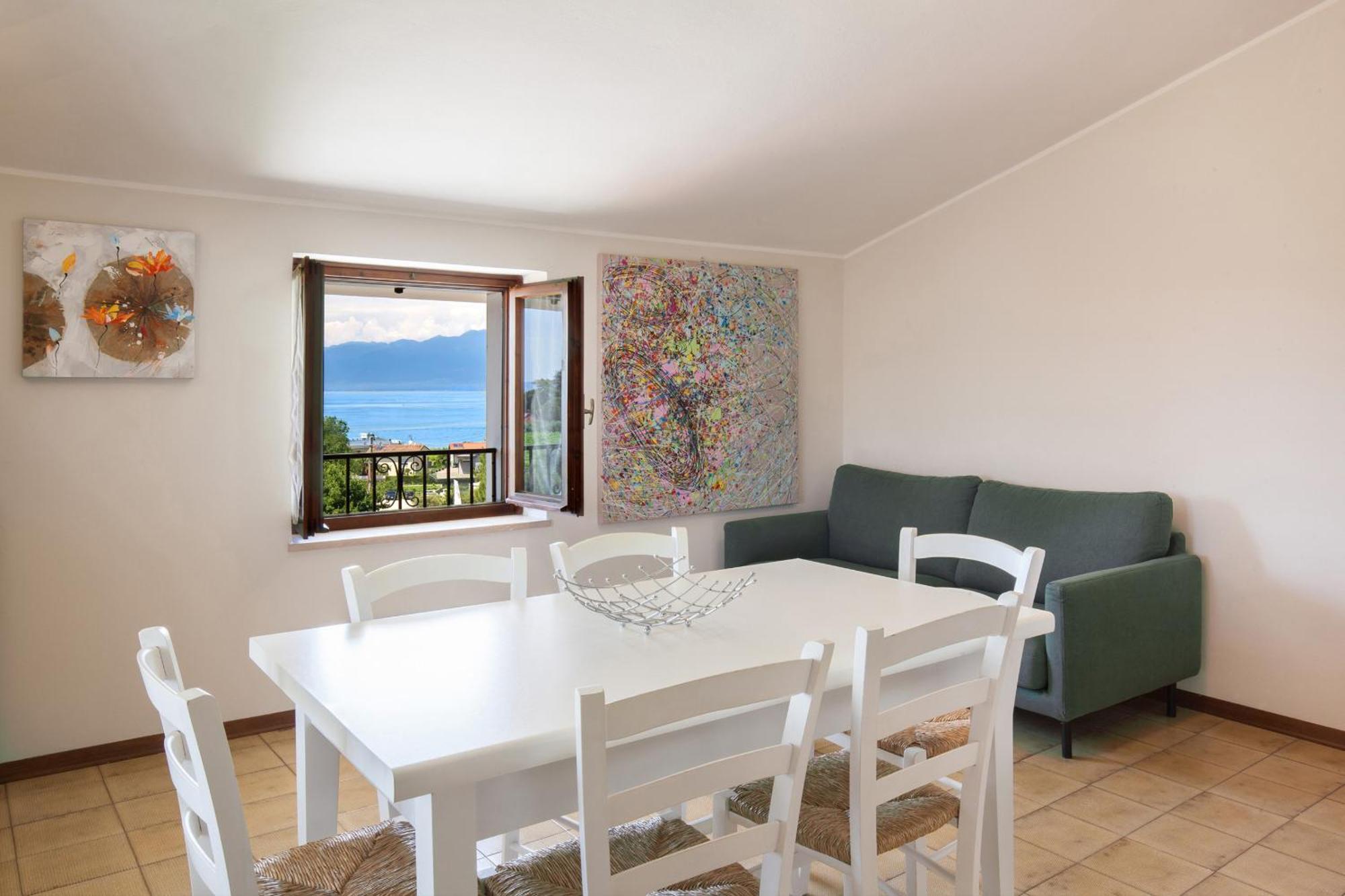 Apartment Rosa Noisette Lazise Zewnętrze zdjęcie