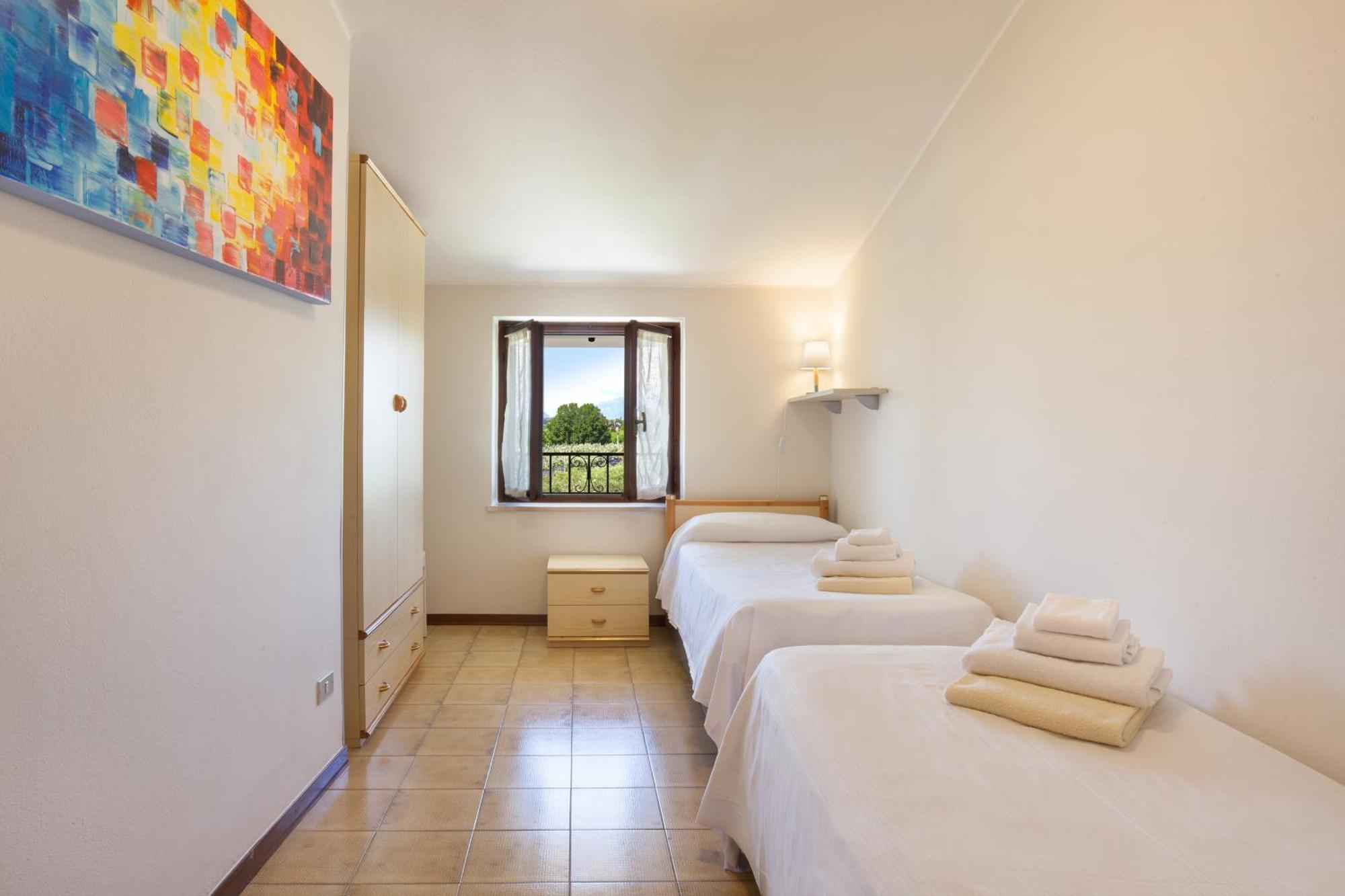 Apartment Rosa Noisette Lazise Zewnętrze zdjęcie