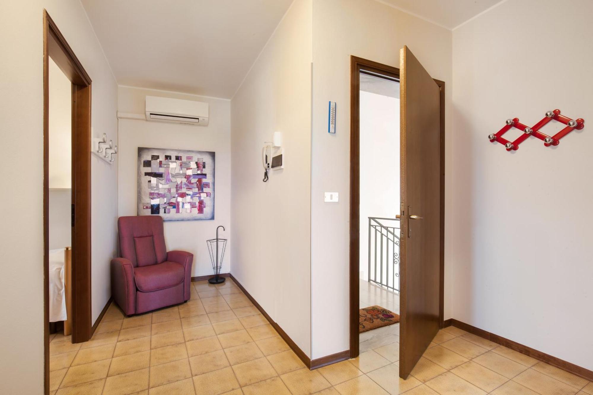 Apartment Rosa Noisette Lazise Zewnętrze zdjęcie