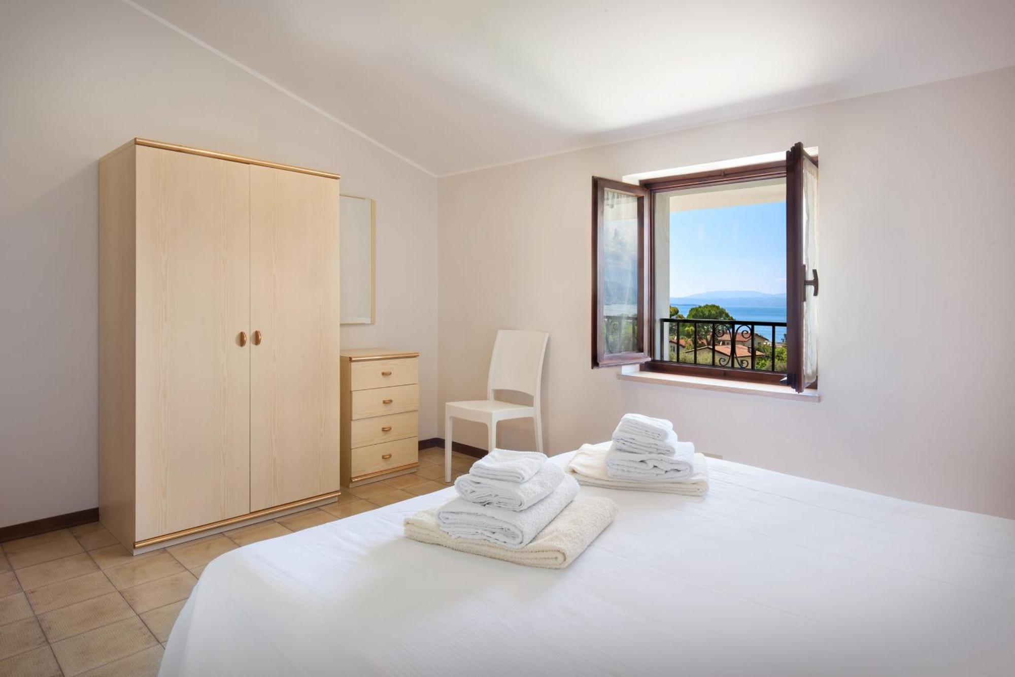 Apartment Rosa Noisette Lazise Zewnętrze zdjęcie