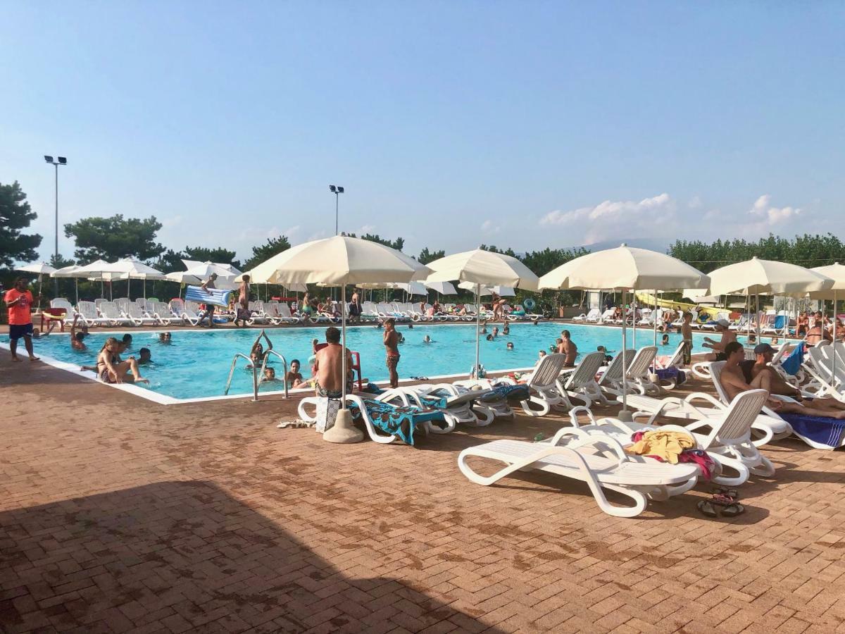 Apartment Rosa Noisette Lazise Zewnętrze zdjęcie